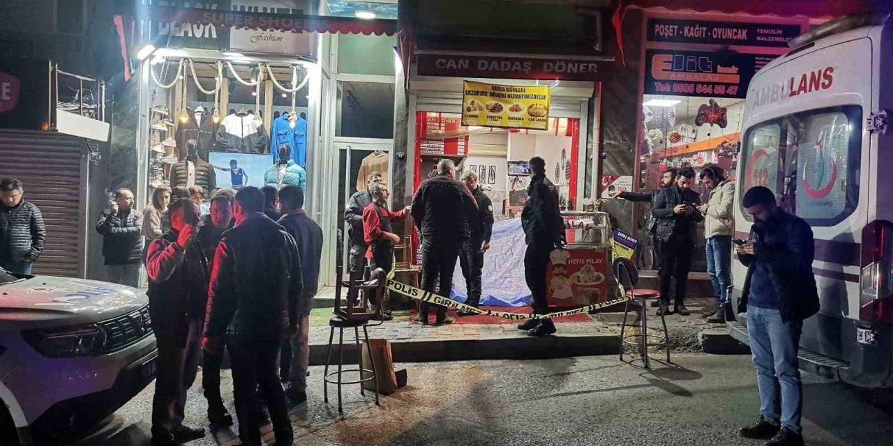 İzmir’deki kanlı iş yeri baskınında ölü sayısı 2’ye yükseldi