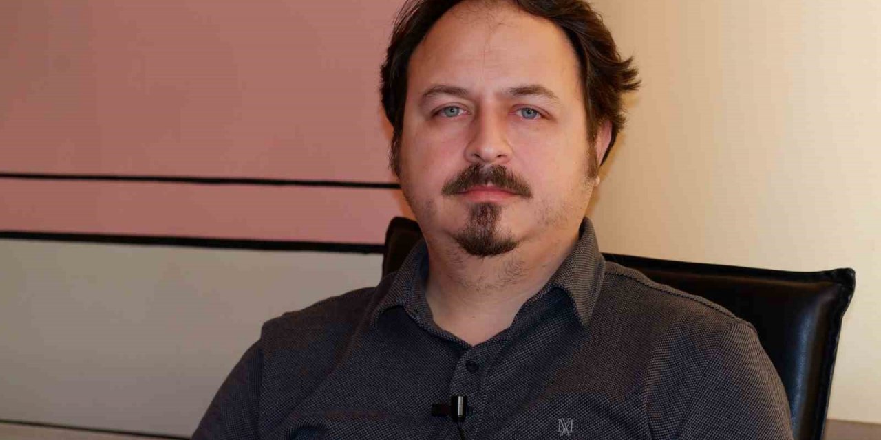 Jeoloji mühendisi, “Tehlikeli durumunun en büyük olduğu yerlerden bir tanesi” diyerek uyardı