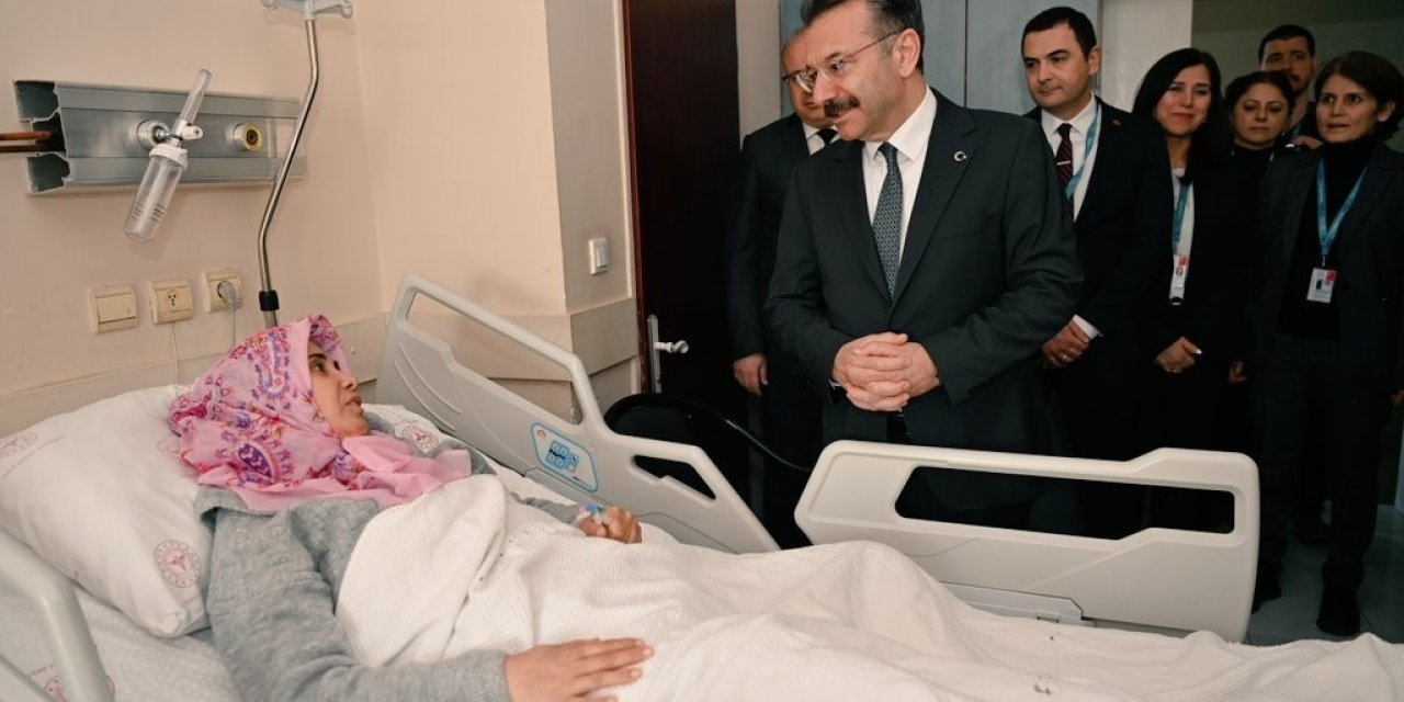 Aydın’da 2 bin depremzede tedavi edildi