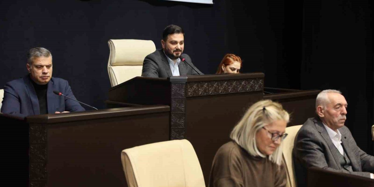 Kağıthane Belediyesi’nden afet bölgesine 10 milyon liralık yardım