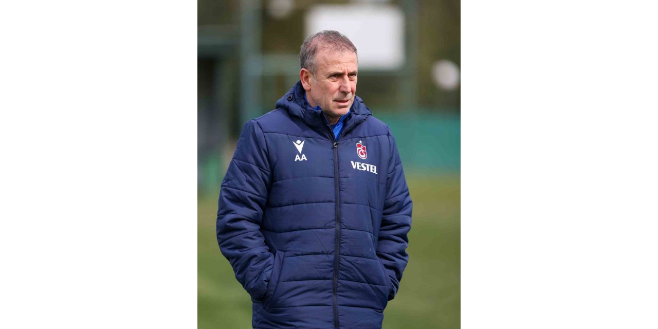 Abdullah Avcı, Avrupa şanssızlığını kırmak istiyor