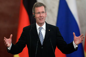 Almanya bu kapağı konuşuyor