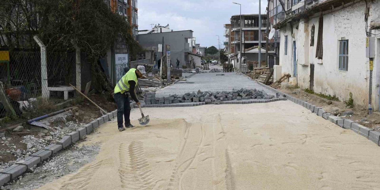 Uyum ve İş Birliği Kuşadası’na hizmet olarak dönüyor