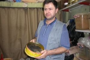 Şeker hastasına bile iyi gelen bal