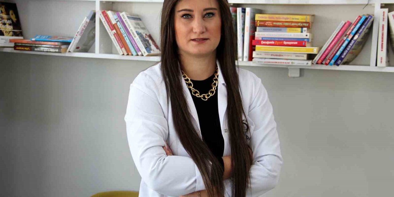 Uzmanı uyardı: "Gözler depremzede çocukların üzerinde olmamalı"