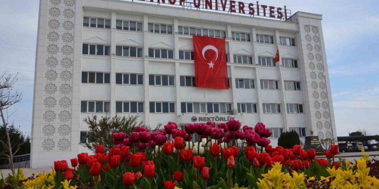 Sinop Üniversitesi’nde uygulamalı dersler yüz yüze yapılacak