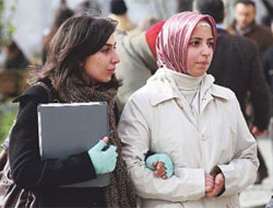 Başçavuş gibi tebligat!