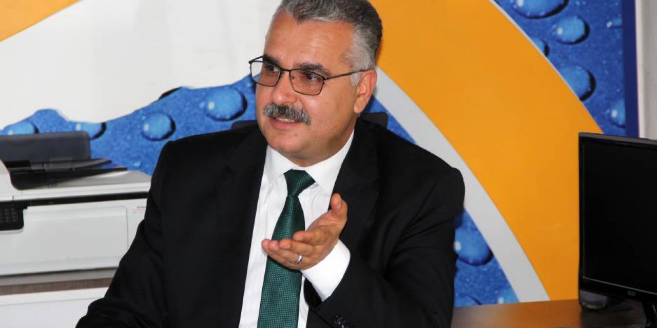 Ahlatcı’dan Cumhurbaşkanı Erdoğan’ı hedef alan CHP’ye sert tepki