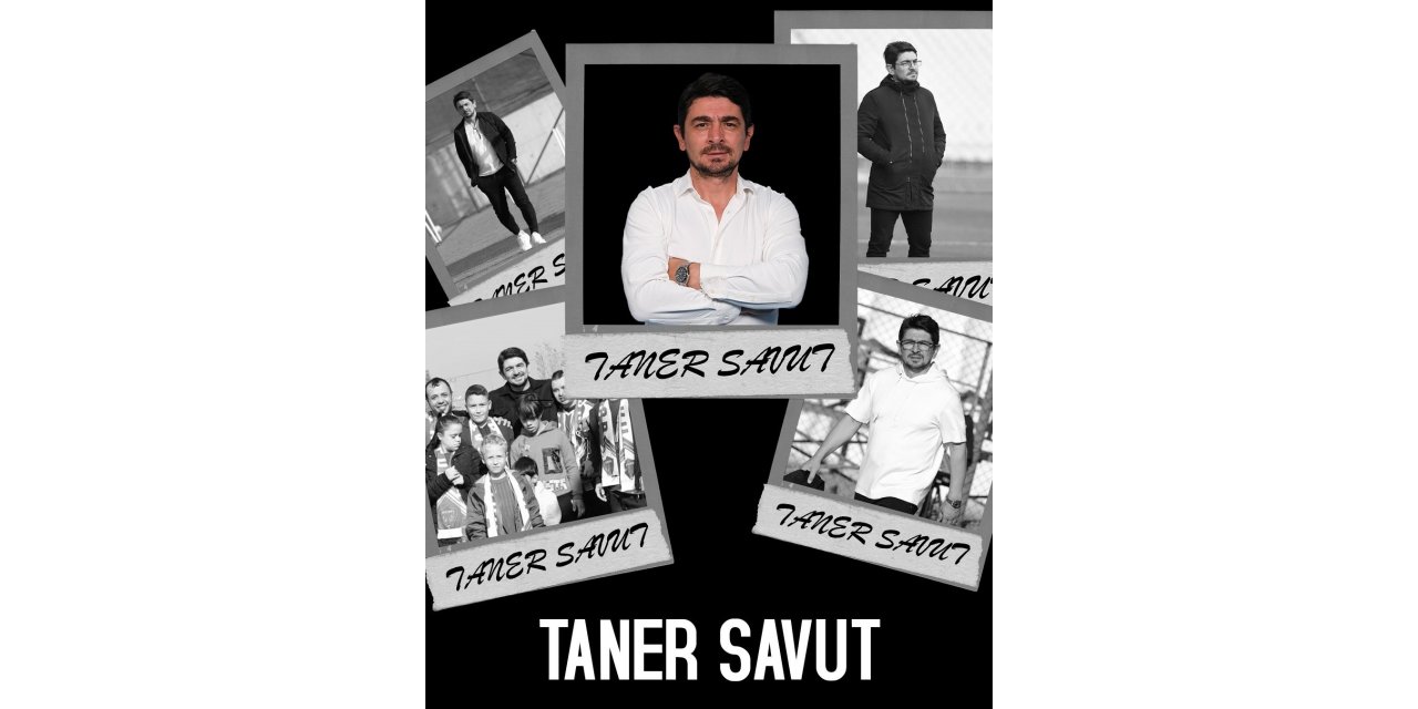 Hatayspor, Taner Savut’un depremde hayatını kaybettiğini duyurdu