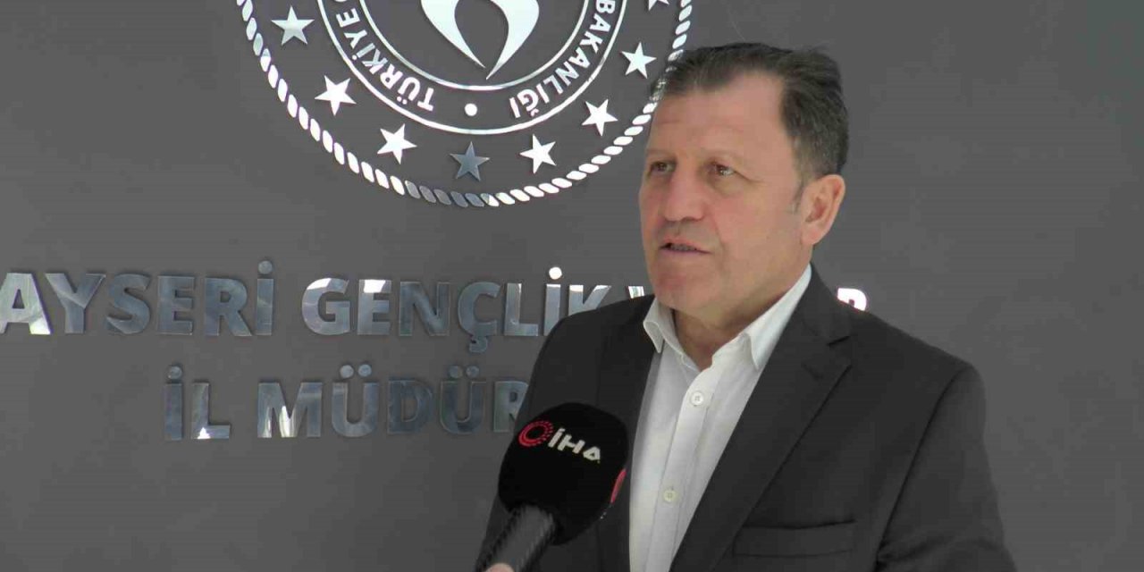 Kayseri’deki yurtlarda 10 bin depremzede ağırlanıyor