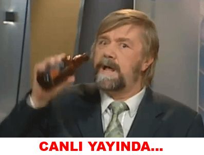 Fena yakalandı