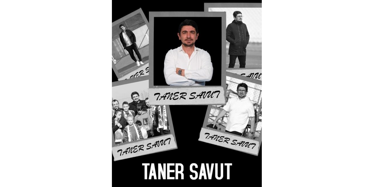 Türk spor camiasından Taner Savut için taziye mesajları