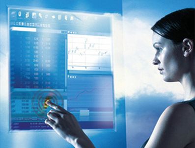 Mikrop yuvası ekranlar