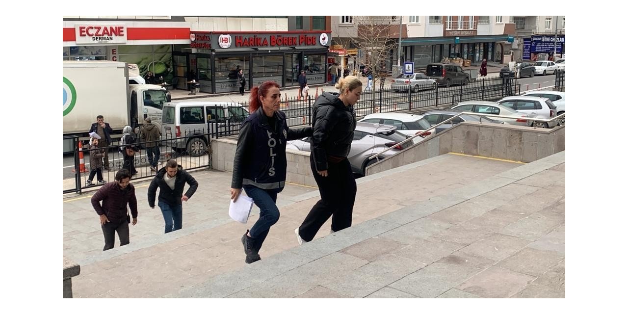 Sahte doktor, ’Koğuşta sıkıntılar yaşıyorum’ diyerek tahliyesini talep etti