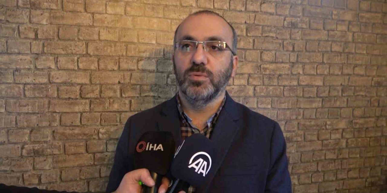 Türkiye Sakatlar Konfederasyonu Başkanı Arslanhan: “Devletimizle işbirliği içinde tez zamanda bu sıkıntının ortadan kalkması için mücadele edeceğiz”