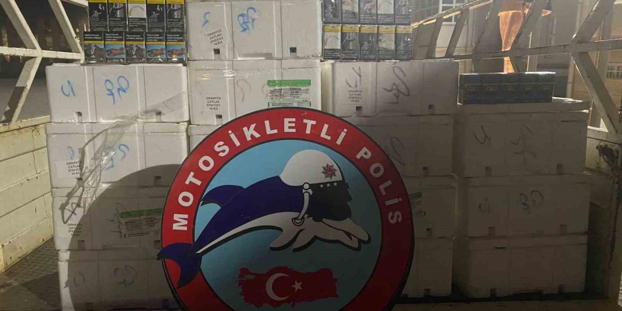 Asayiş ekipleri 27 hırsızlık olayını aydınlattı