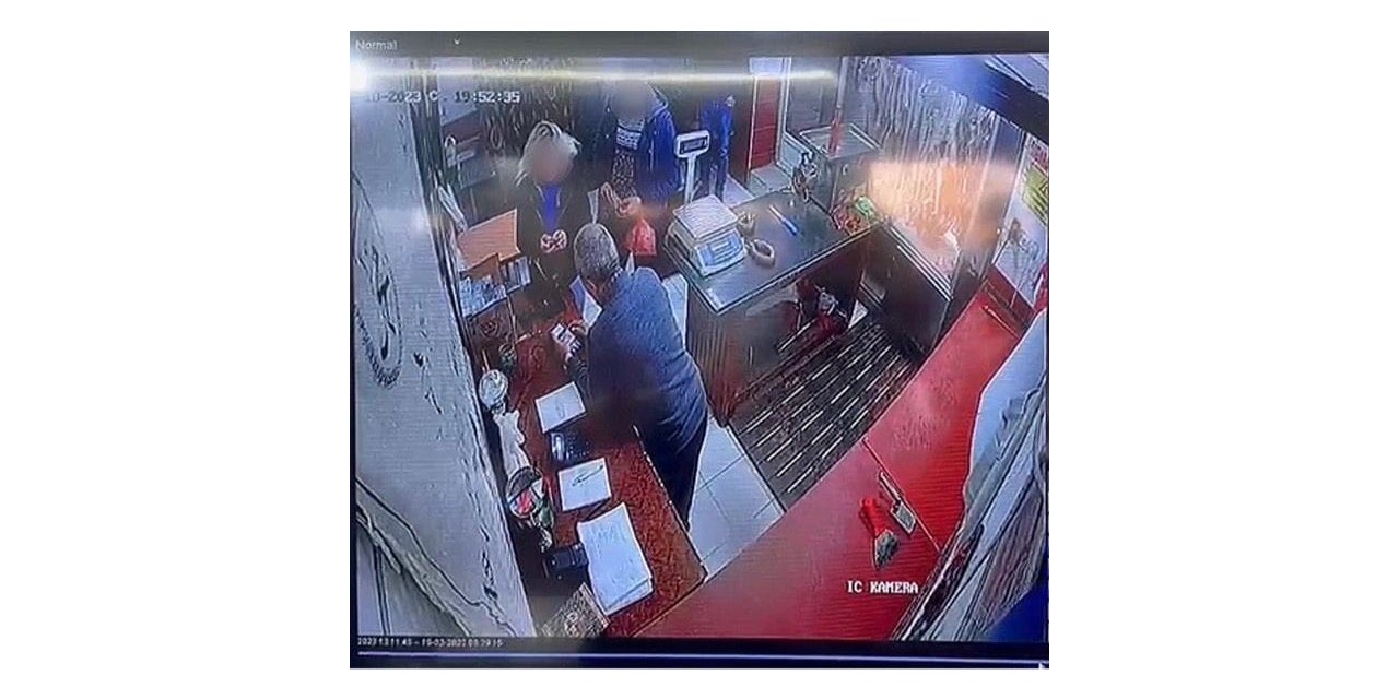 Telefon çalan şüpheli jandarma ekiplerince yakalandı