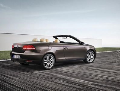 Tanrıça gençleşti