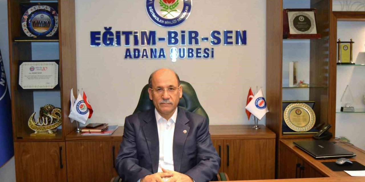 Eğitim-Bir-Sen’liler ek ders ücretlerini depremzedelere bağışlayacak