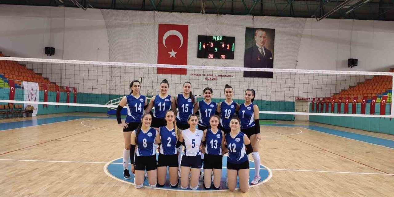 Elazığ Belediye Voleybol, liglere devam etme niyetinde