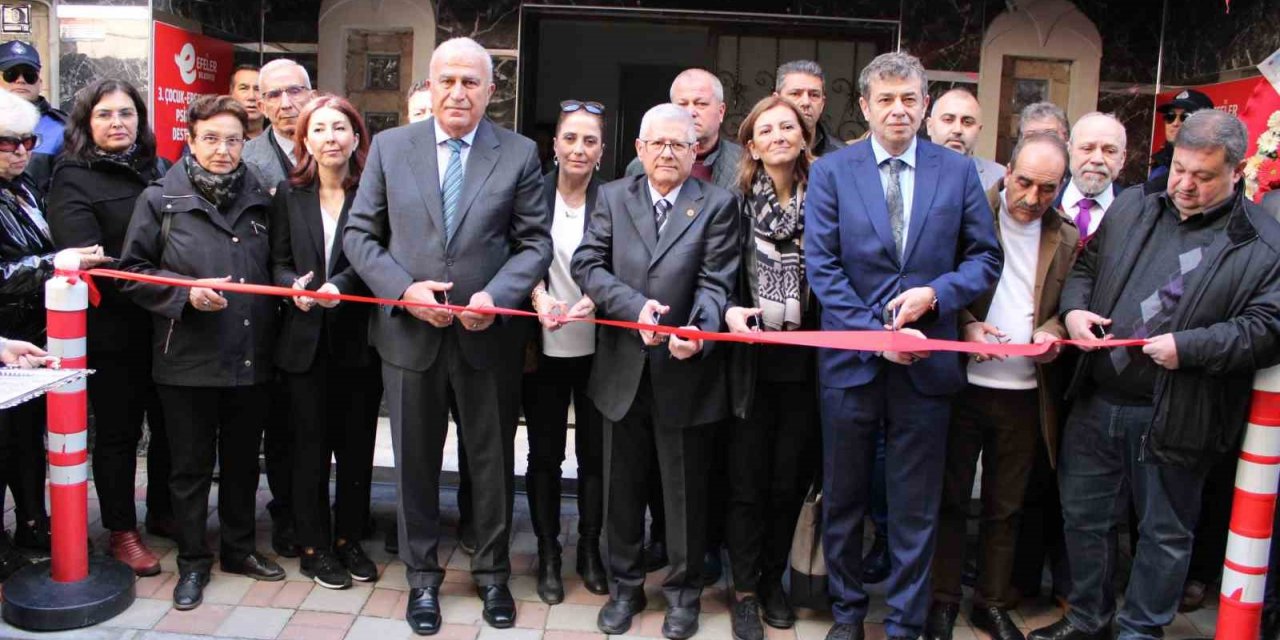 Efeler’de buruk açılış