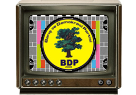 BDP 3 kanalı RTÜK'e şikayet etti