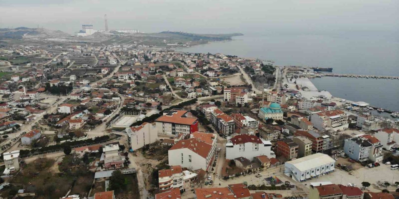 Karabiga Özel Bakım Merkezi kapılarını açıyor