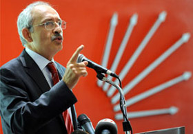 2011 model CHP geliyor