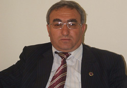 Herkes haddini bilsin!