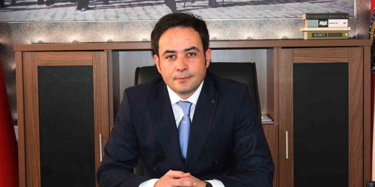 Karacabey İlçe Emniyet Müdürü Özdemir göreve başladı