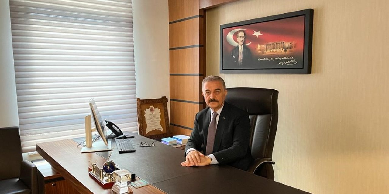 MHP Genel Sekreteri Büyükataman’dan CHP ve Özel’e cevap