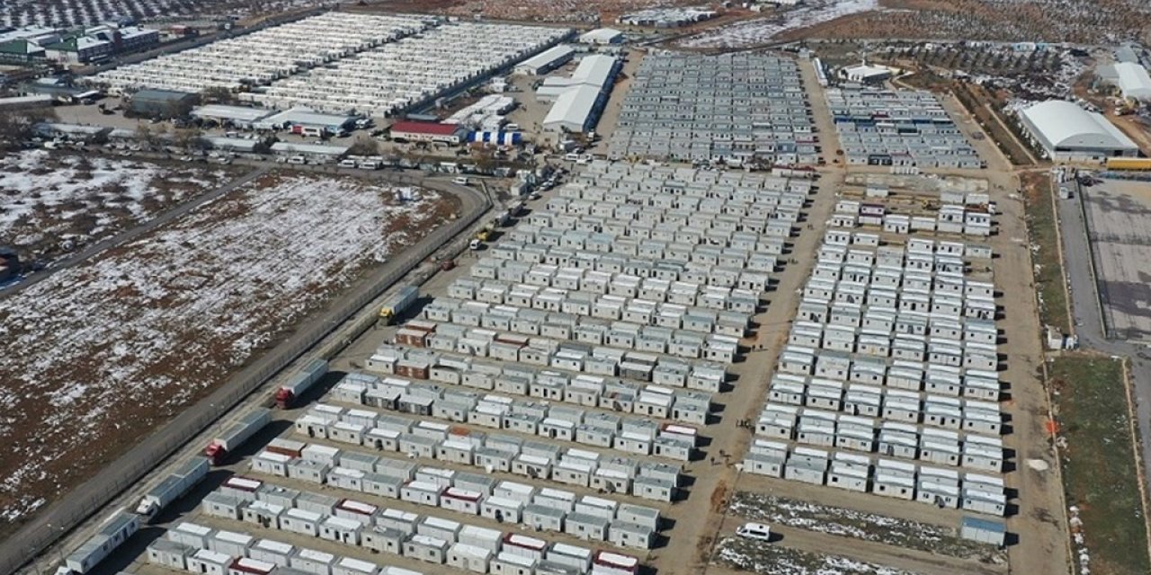 Depremden etkilenenlere kısa çalışma ödeneği ve nakdi ücret desteği
