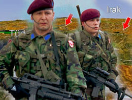 300 Bordo bereli İran'a sızdı!