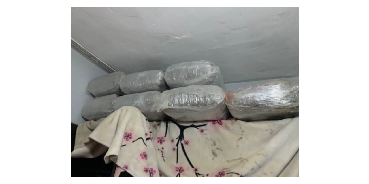 İzmir’de zehir tacirlerine büyük darbe: 114 tutuklama