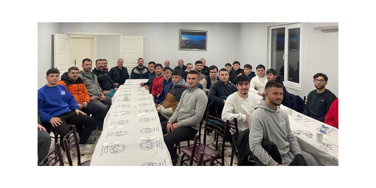 Almanya Milli Takımı, Altınova kampını tamamladı