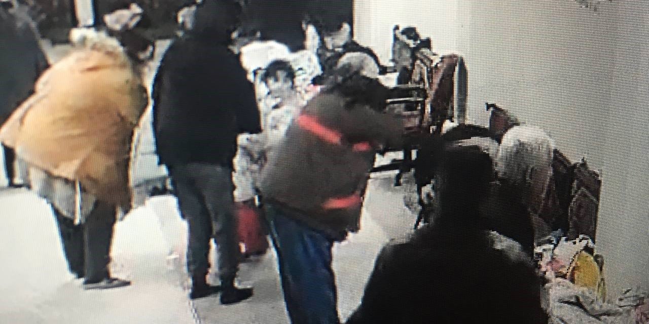 Depremde yaşlı adamın kedisini kurtarma anı yürekleri ısıttı