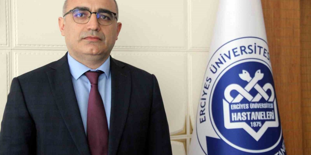 ERÜ Depremzedelerin Yaralarını Sardı