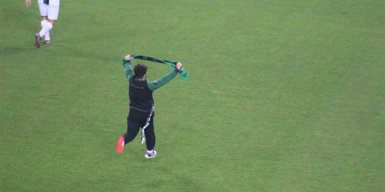 Sakaryaspor yönetiminden açıklama