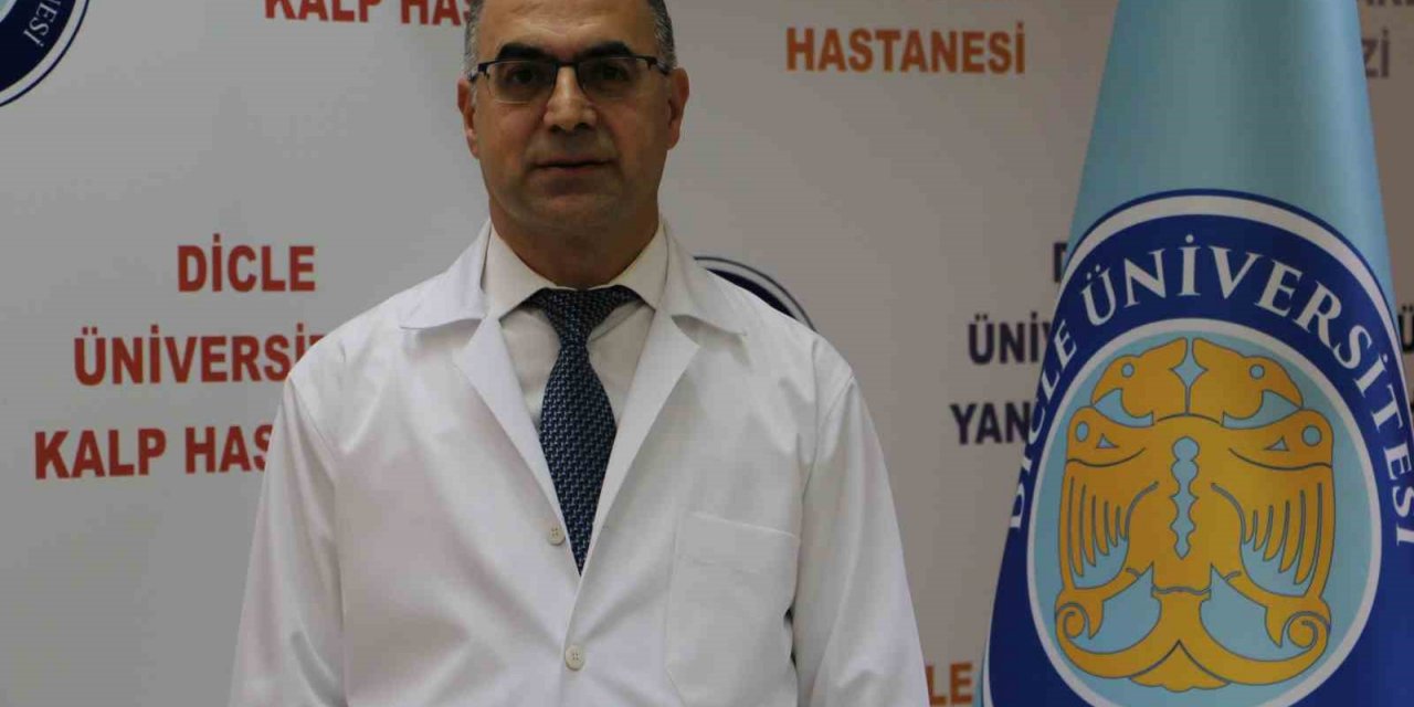 Dicle Üniversitesine üç ilden getirilen 200 hastadan 149’u taburcu edildi