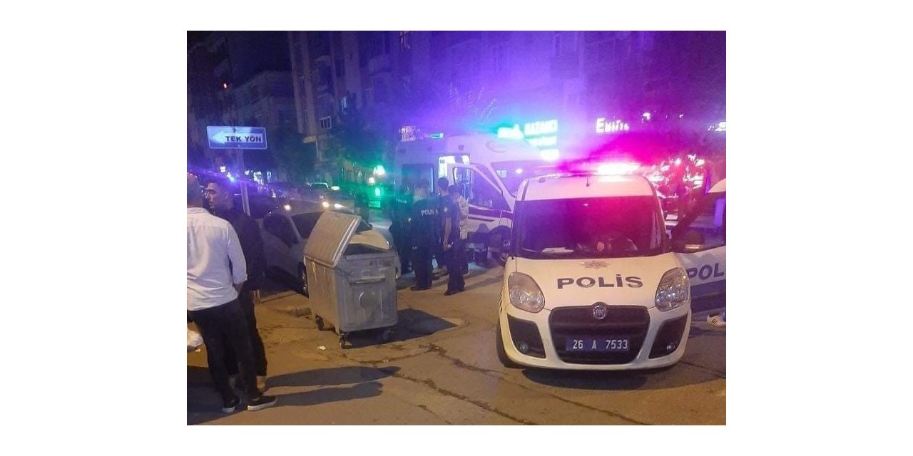 Bir kişinin bıçaklanarak öldürülmesiyle ilgili davada 4 sanık ilk savunmalarını yaptı