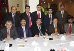 Okur, Personel Genel Müdürü oldu