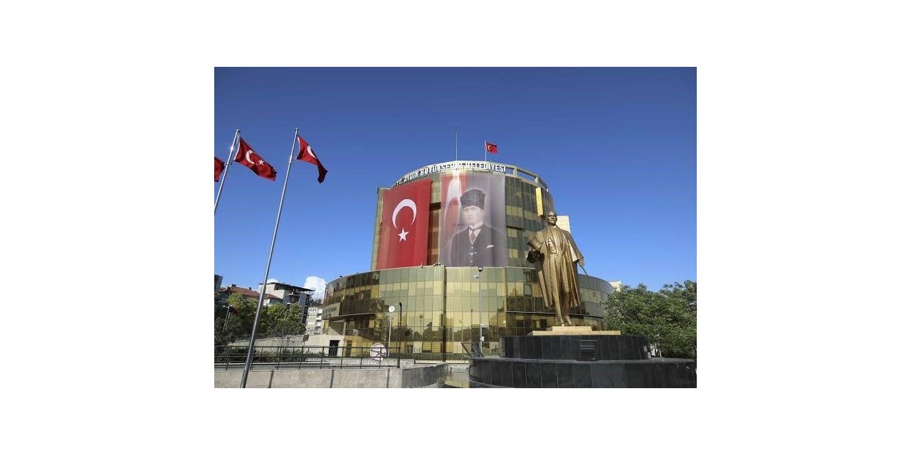 Aydın Büyükşehir Belediyesi’nden ‘Kentsel Dönüşüm Projesi’ açıklaması