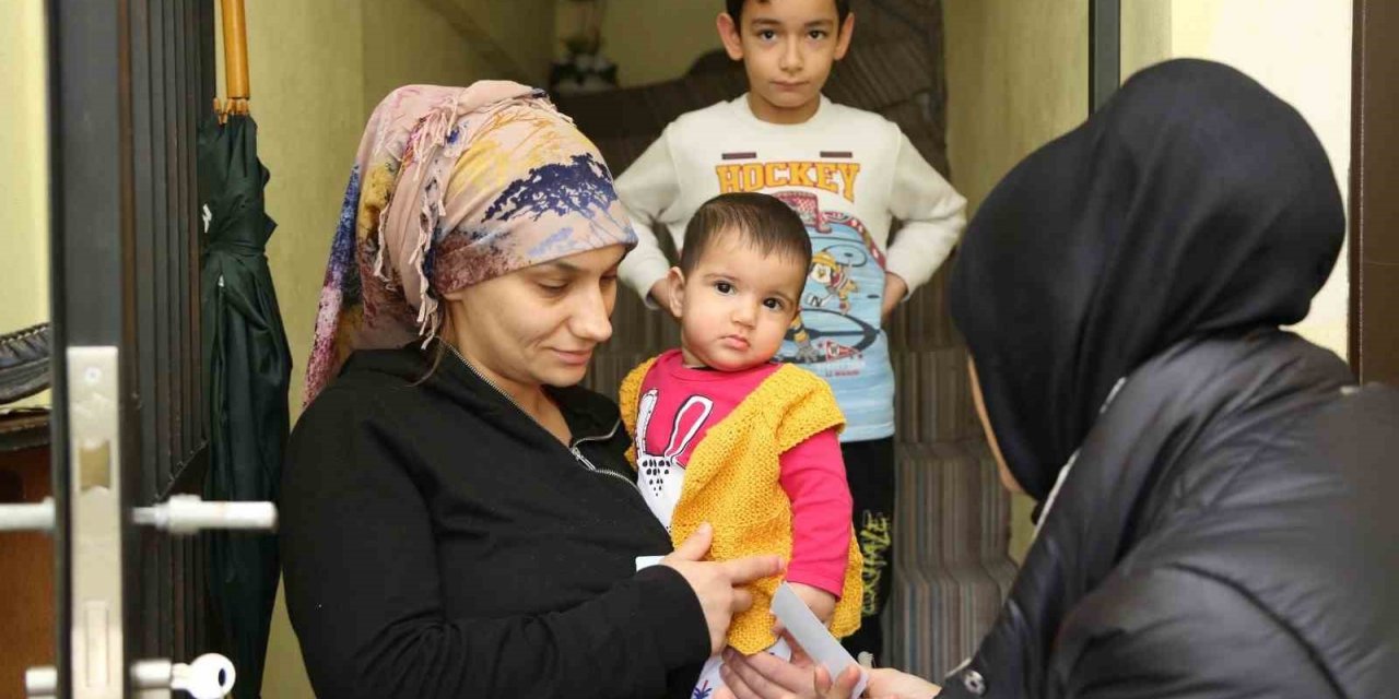 Sakarya’ya gelen depremzede sayısı 11 bini geçti