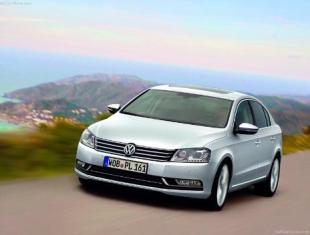 VW’deki emisyon skandalının benzinli araçlara da sıçradığı iddiası