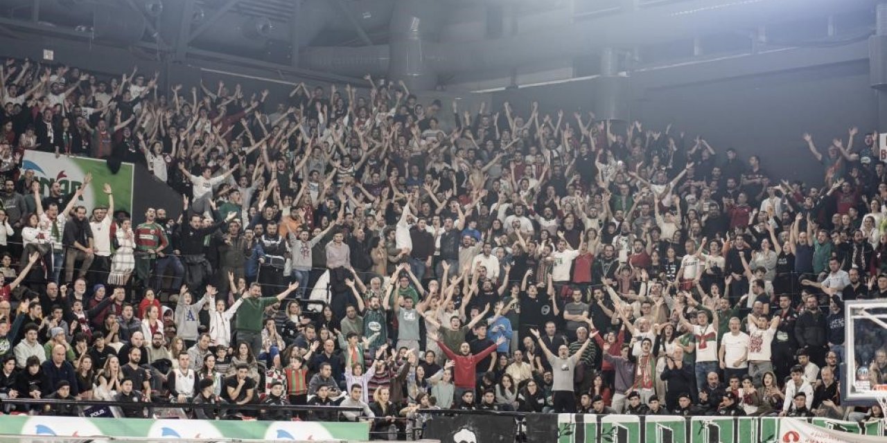 Pınar Karşıyaka, depremzedeler için oynayacak