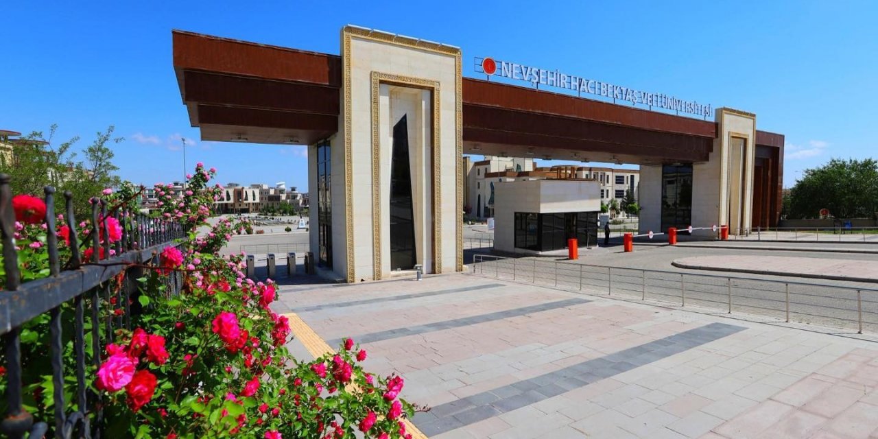 NEVÜ’de 4. sınıf öğrenciler için Pedagojik Formasyon başvuruları başladı