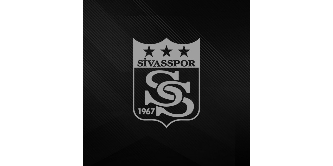 Sivasspor ile Sivas Belediyespor yardım maçında karşılaşacak