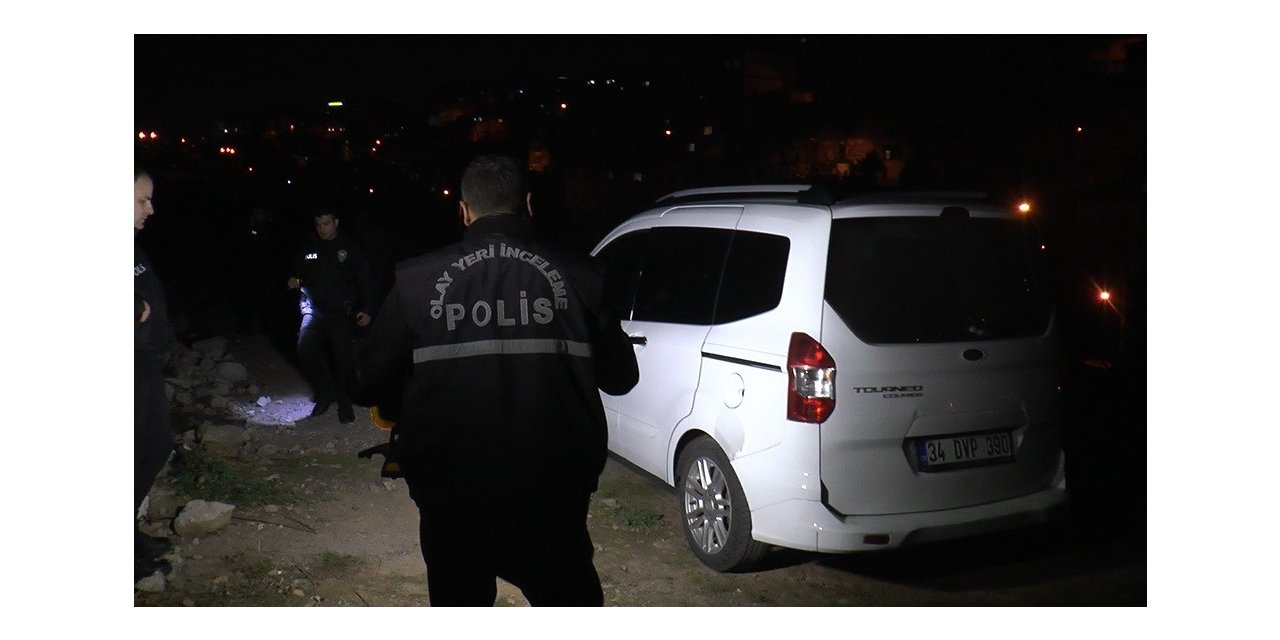 "Dur" ihtarına uymadı, polis memuruna çarpıp ağır yaraladı