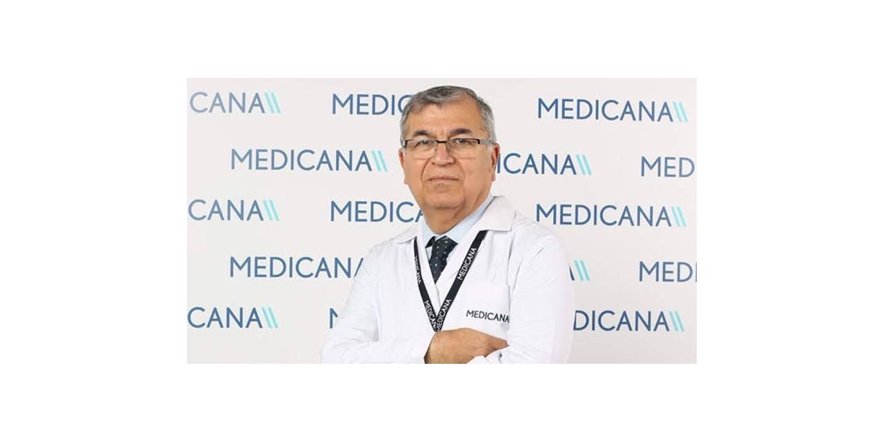 Prof. Dr. Reşit Mıstık: "Enfeksiyona karşı herkes kendini koruyacak"