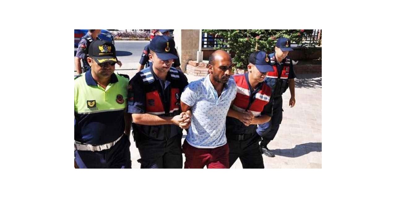 Didim’de, eşini av tüfeğiyle öldüren koca, ağırlaştırılmış müebbete çarptırıldı